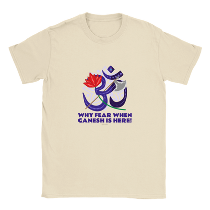 OM Hindu Gods Indian Gods Unisex Crewneck T-shirt - Myparamatma